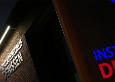 Denissen-Instalaties