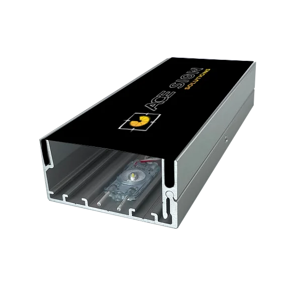 LED-lichtlijn
